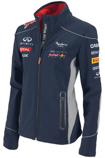 Куртка PEPE JEANS RED BULL RACING F1