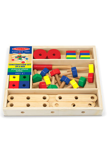 Конструктор Melissa &amp; Doug