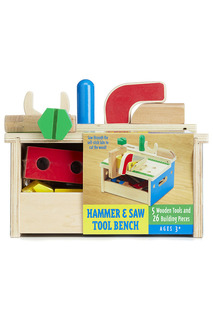 "Инструменты" Melissa &amp; Doug