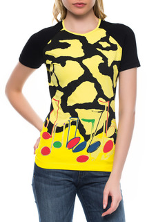 Футболка Versace Jeans Couture