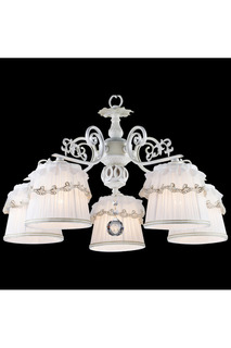 Люстра Natali Kovaltseva