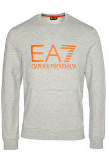 Толстовка EA7 EMPORIO ARMANI