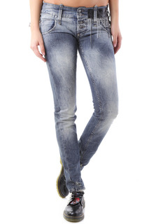 Джинсы Sexy Woman