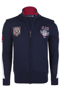 Пуловер GIORGIO DI MARE