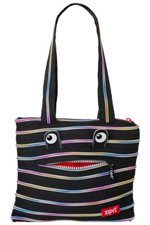 Сумка Monster Tote/Beach Bag ZIPIT