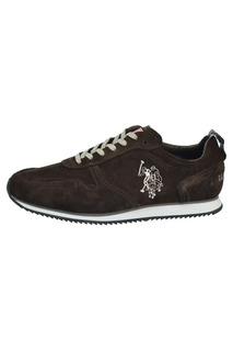 Сникерсы U.S. Polo Assn.