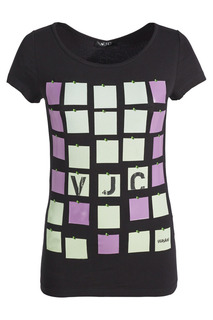 Футболка Versace Jeans Couture