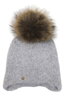 Шапка FLUFFY SHOPS