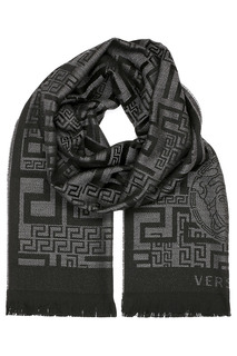 Шарф Versace