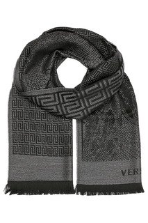 Шарф Versace