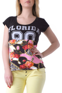 Футболка Sexy Woman