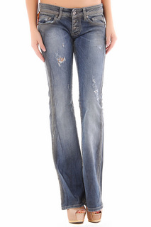 Джинсы Sexy Woman