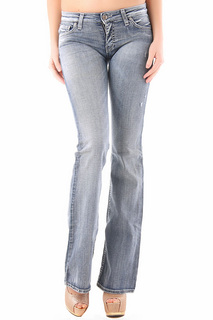 Джинсы Sexy Woman