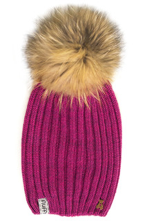 Шапка FLUFFY SHOPS