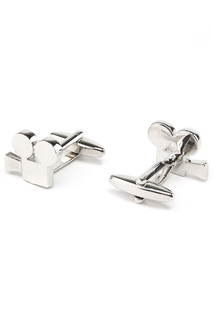 Запонки камеры кино Churchill accessories