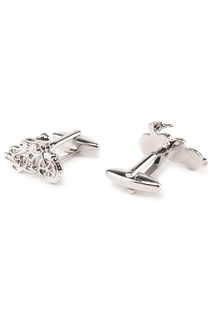 Запонки мотоцикл Харлей Churchill accessories