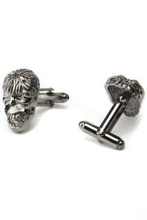 Запонки супергерой Халк Churchill accessories