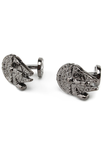 Запонки Сокол Тысячелетия Churchill accessories