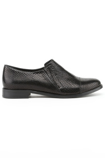 Полуботинки Milana