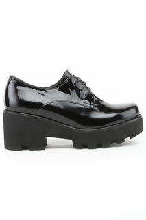 Полуботинки Milana