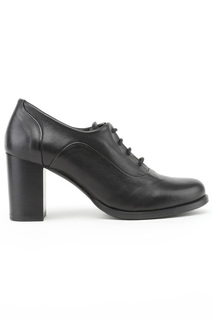 Полуботинки Milana