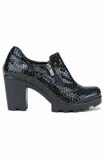 Полуботинки Milana