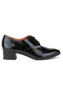 Полуботинки Milana