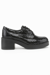 Полуботинки Milana