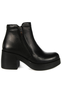 Ботинки Milana