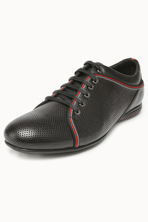 Полуботинки Milana