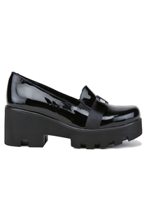 Полуботинки Milana