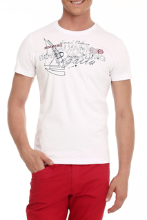 Футболка Galvanni