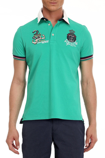 Футболка-поло Galvanni