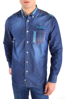 Рубашка Galvanni