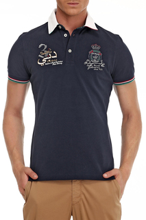 Футболка-поло Galvanni