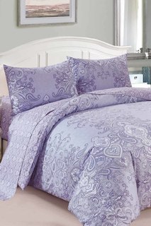 Постельное белье евро 50х70 Jardin