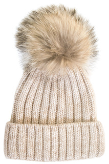 Шапка FLUFFY SHOPS