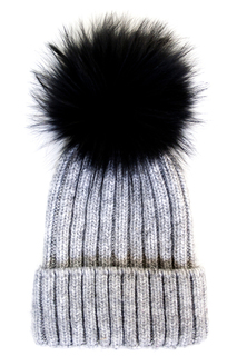 Шапка FLUFFY SHOPS