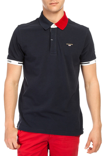 Футболка-поло Galvanni