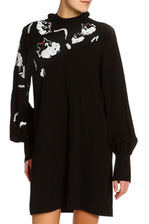 Платье MSGM