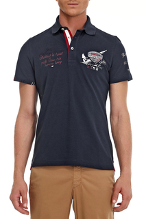 Футболка-поло Galvanni