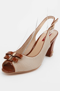 Босоножки Milana