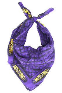 Платок Moschino