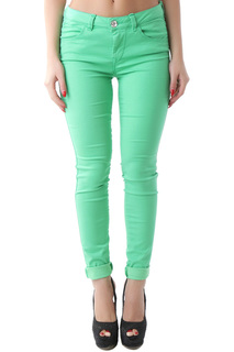 Брюки Fornarina