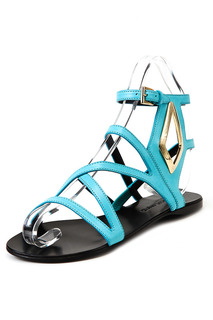 Босоножки Gianmarco Lorenzi