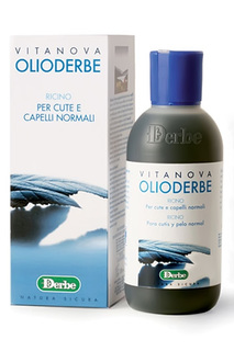 Масло моющее "Olioderbe" Derbe