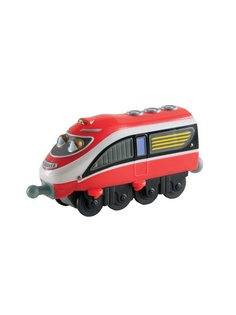 Железные дороги Chuggington