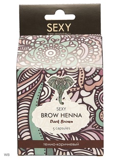 Краски для волос Sexy