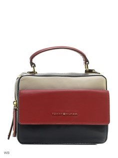 Сумки Tommy Hilfiger