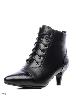 Ботинки BERKONTY